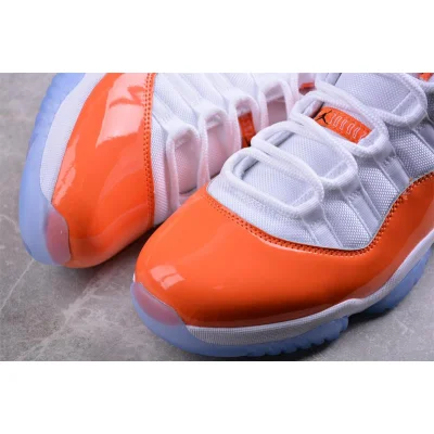 Air Jordan 11 Retro "Citrus" фото № 3 Air Jordan 11 Retro "Citrus" фото № 3