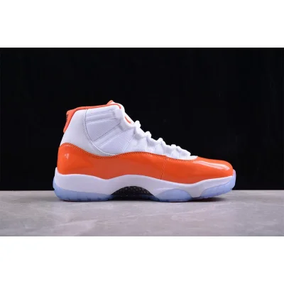Air Jordan 11 Retro "Citrus" фото № 7 Air Jordan 11 Retro "Citrus" фото № 7