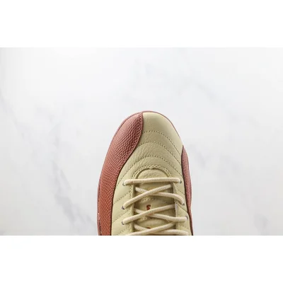 Eastside Golf x Air Jordan 12 Retro "Out of the Clay" фото № 4