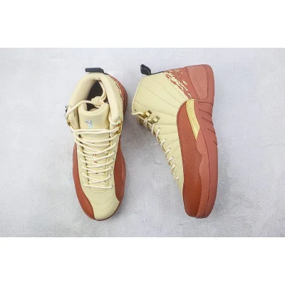 Eastside Golf x Air Jordan 12 Retro "Out of the Clay" фото № 7