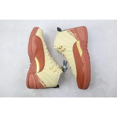 Eastside Golf x Air Jordan 12 Retro "Out of the Clay" фото № 6