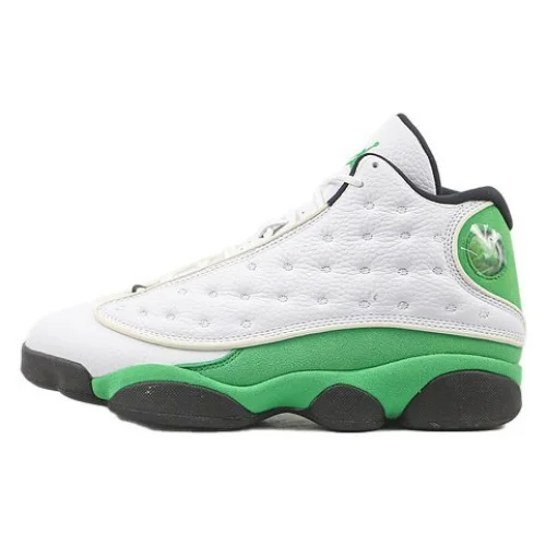 Air Jordan 13 Retro "Lucky Green"