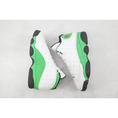 Air Jordan 13 Retro "Lucky Green" фото № 5 Air Jordan 13 Retro "Lucky Green" фото № 5
