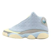 SoleFly x Air Jordan Retro 13 "Celestine Blue"