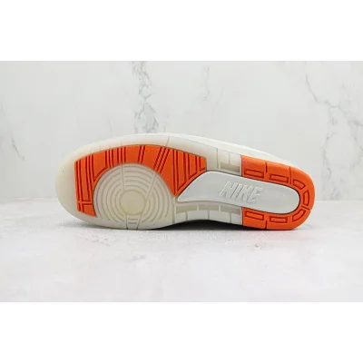 Shelfife x Air Jordan 2 Retro Low SP "Light Bone" фото № 8 Shelfife x Air Jordan 2 Retro Low SP "Light Bone" фото № 8