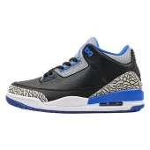 Air Jordan 3 Retro "Sport Blue"