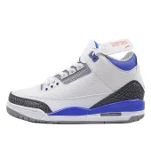 Air Jordan 3 Retro "Racer Blue"