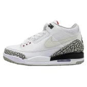 Nike Air Jordan 3 Retro "JTH Super Bowl"
