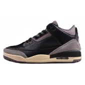 A Ma Maniere x Air Jordan 3 Retro OG SP "Black Violet Ore"