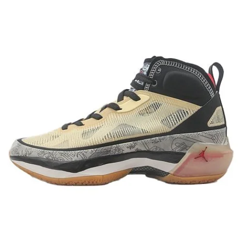 Air Jordan 37 "Jayson Tatum"