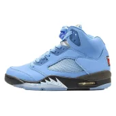 Air Jordan 5 Retro "University Blue"