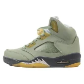 Air Jordan 5 Retro "Jade Horizon"