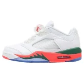 Air Jordan 5 Low "Hurricanes"