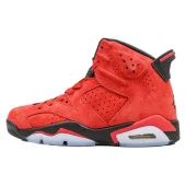 Air Jordan 6 Retro "Toro Bravo"