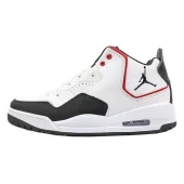 Air Jordan Courtside 23 Concord "Black/White"