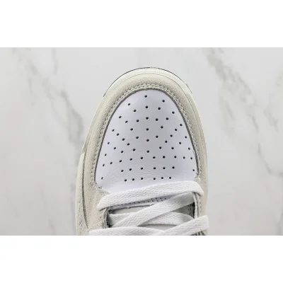 Air Jordan Stadium 90 "Sail White" фото № 3