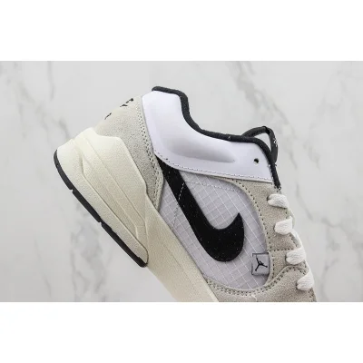 Air Jordan Stadium 90 "Sail White" фото № 4