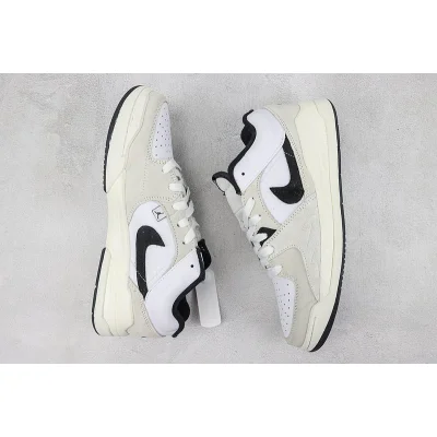 Air Jordan Stadium 90 "Sail White" фото № 6