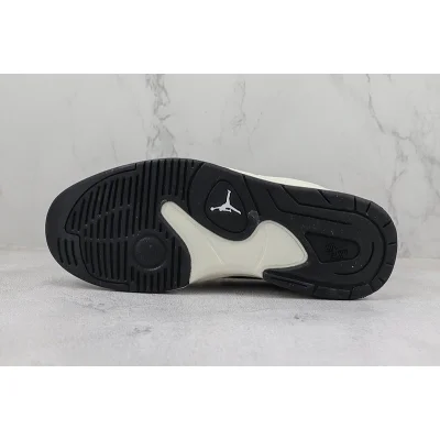 Air Jordan Stadium 90 "Sail White" фото № 8