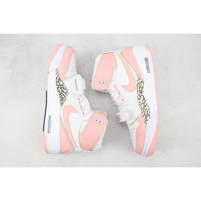 Air Jordan Legacy 312 High "Pink/White/Black Camo" фото № 7 Air Jordan Legacy 312 High "Pink/White/Black Camo" фото № 7