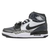 Air Jordan Legacy 312 High "White Midnight Navy"