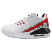 Air Jordan Max Aura 5 "White"