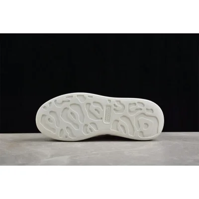 Alexander McQueen Oversized Sneaker “White" фото № 4
