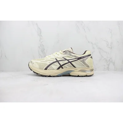 Asics Gel-Flux 4 "Cream White/Brown" фото № 2