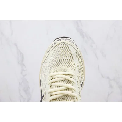 Asics Gel-Flux 4 "Cream White/Brown" фото № 4