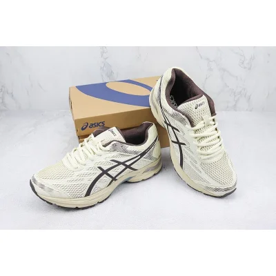Asics Gel-Flux 4 "Cream White/Brown" фото № 7