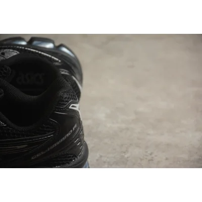 Asics Gel Kayano 14 "Black Pure Silver" фото № 9