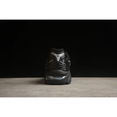 Asics Gel Kayano 14 "Black Pure Silver" фото № 5