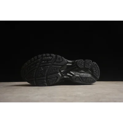 Asics Gel Kayano 14 "Black Pure Silver" фото № 4