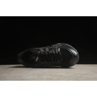 Asics Gel Kayano 14 "Black Pure Silver" фото № 3