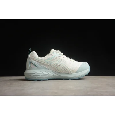 Asics Gel Sonoma Cn "White/Blue" фото № 2