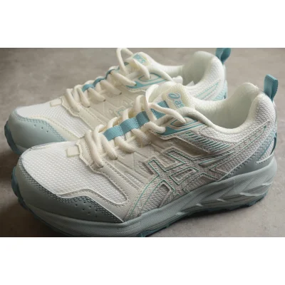 Asics Gel Sonoma Cn "White/Blue" фото № 6