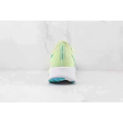 Asics Magic Speed "lluminate Yellow/Sea Glass" фото № 9