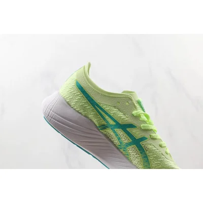 Asics Magic Speed "lluminate Yellow/Sea Glass" фото № 4