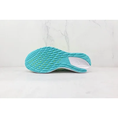 Asics Magic Speed "lluminate Yellow/Sea Glass" фото № 8