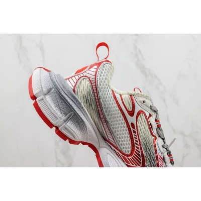 Balenciaga 3XL "White Mesh/Red/Old" фото № 3