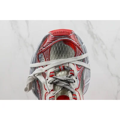 Balenciaga 3XL "White Mesh/Red/Old" фото № 4