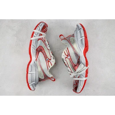 Balenciaga 3XL "White Mesh/Red/Old" фото № 6