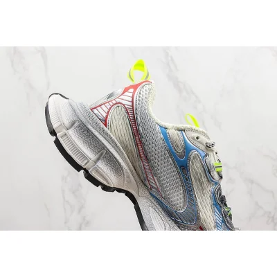 Balenciaga 3XL "White/Red/Blue/Old" фото № 3