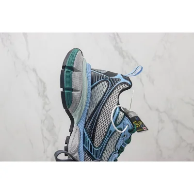 Balenciaga 3XL "Silver/Sky Blue/Turquoise" фото № 3