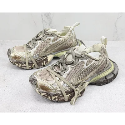 Balenciaga 3XL "Beige" фото № 5