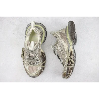 Balenciaga 3XL "Beige" фото № 7