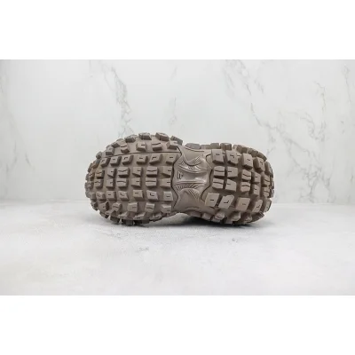 Balenciaga Defender Trainers "Brown" фото № 8