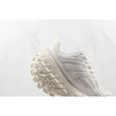 Balenciaga Defender Trainers "White" фото № 3