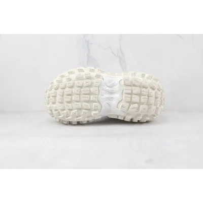 Balenciaga Defender Trainers "White" фото № 8