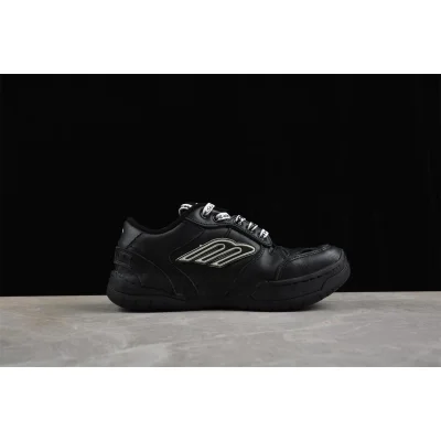 Balenciaga Hamptons Worn Out "Black/White" фото № 2